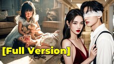 The girl's relatives were killed, she pretend the sister of the blind CEO, began to take revenge!