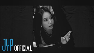 TWICE REALITY "TIME TO TWICE" DEATH NOTE TEASER