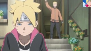 Boruto Những lần nói rối của Naruto p1