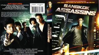 Bangkok Assasssins : Tagalog Dubbed