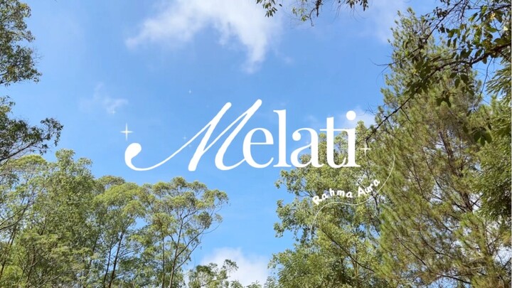 MELATI - Rahma Aura