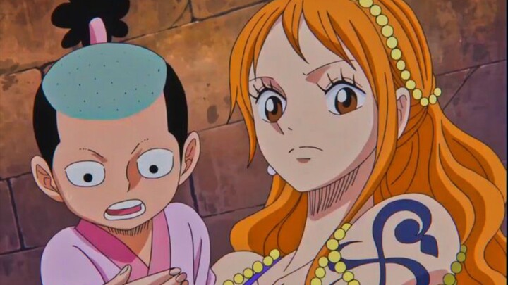 PARAH BANGET NIH BOCAH KE NAMI