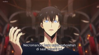 Solo Leveling season 2: Arise from the Shadow episode 6 Full English Sub | REACTION INDONESIA