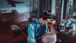 Ngự Tứ Tiểu Ngỗ Tác TẬP CUỐI Vietsub Câu chuyện Phá án ly Kỳ, Ngọt ngào | Nội dung 35 36| Asia Drama