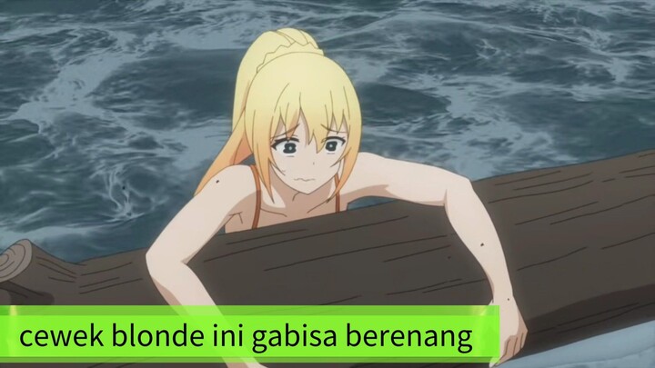 #KompetisiKreasiUnggahan5, motivasi Lord buat ngeliat aduhainya mba toko cantik