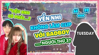 [Free Fire] Lý Do Gần Đây Mình Không Làm Clip Chung Với BadBoy? Có Phải Vì Người Thứ Ba?