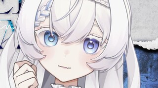 【Live2d Model Display|OC】Only countless thoughts and time are gone...