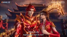 Glorius Revenge Of Ye Feng Eps 40 Sub Indo