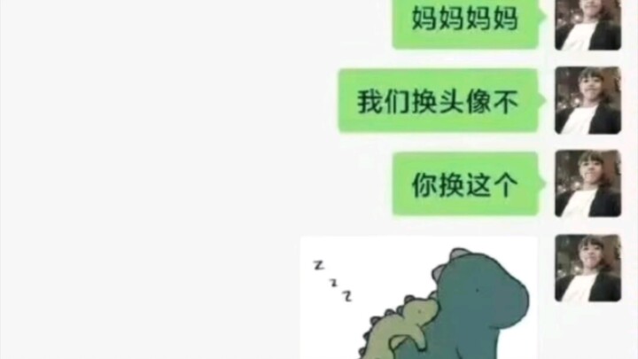 Bạn đổi cái này, tôi đổi cái kia.