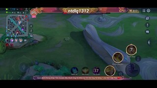 Live 233: Kéo rank liên quân mobile free mùa 23 kéo mọi bậc rank trong liên quân mobile - NTD LQ