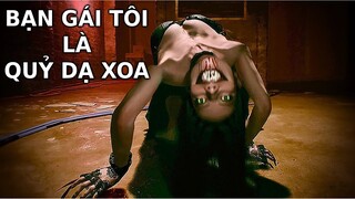 BẠN GÁI TÔI là QUỶ DẠ XOA | GNDTT, @CamLord @MB3R333  | Crimson Snow