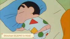 Shinchan Season 2 Episode 47 in Hindi