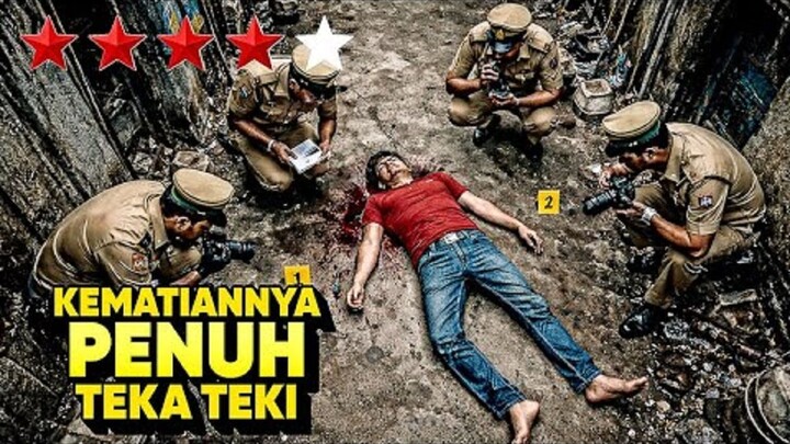 PLOT TWIST‼️ BUTUH 30 TAHUN UNTUK MENEMUKAN SIAPA PELAKUNYA