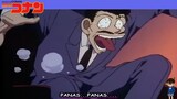 Kogoro Mouri Si Detektif Hebat ❓❗️ - Detective Conan