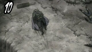 [English Sub] 𝗚𝗶𝗻𝘁𝗮𝗺𝗮.:Shirogane no Tamashii-hen  Episode 10