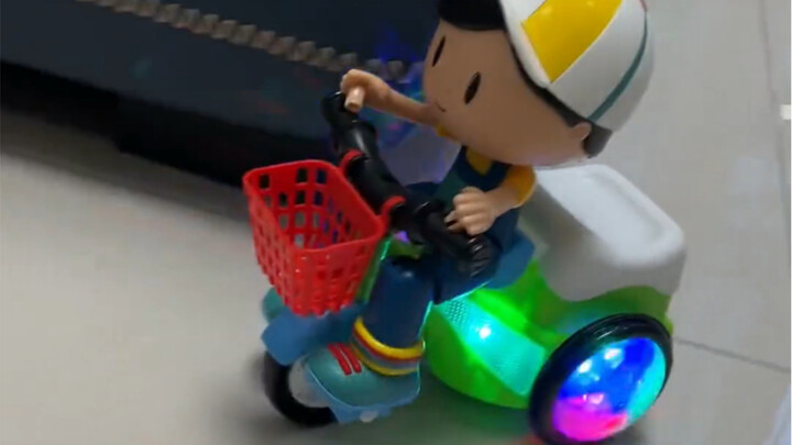 ไอ้นี่ถ้าเอามาอยู่ในวงการผู้ใหญ่ก็ถือว่าเด็ดสุดๆ เลยนะ!