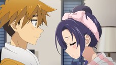 You are Ms. Servant S1 E4 | Hindi Dub |