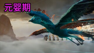 حتى ملك B يظهر بهذه الطريقة، كل واحد أروع من الآخر 😆