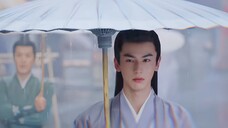 He can play mahjong by himself in the upcoming drama
