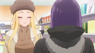 Hokkaido Gals Are Super Adorable Episode 5 Hindi [ANIME-HINDI]