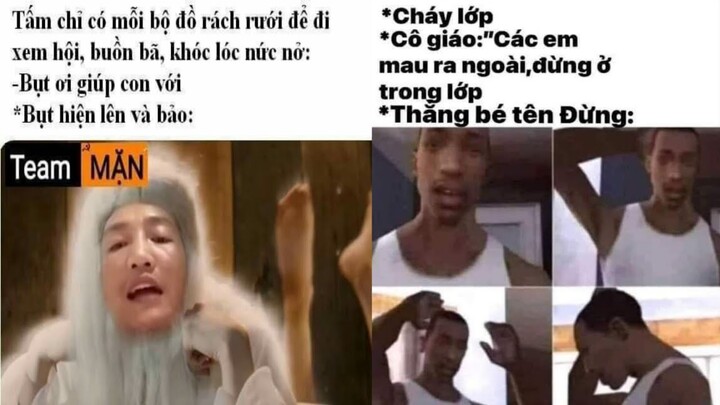 Tổng hợp ảnh chế--phần--68--Ôi tuổi thơ :))