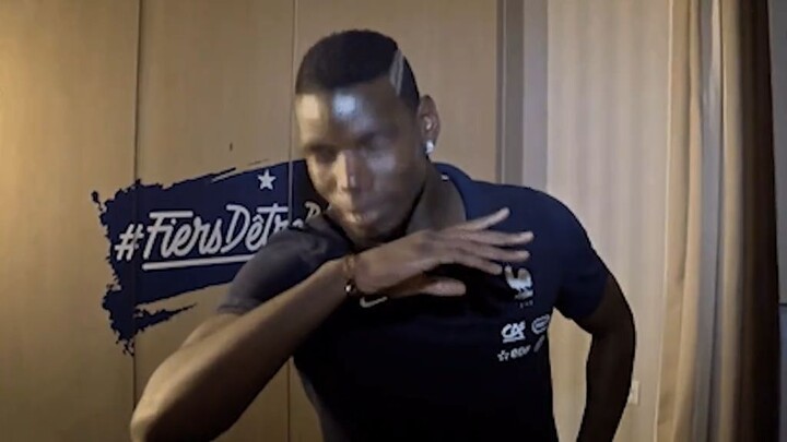 POGBA