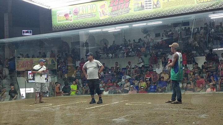 Alimbuyugin vs pula hf 4/26/26 lose @nmca
