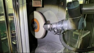 Mimic: Buffing Juicer - SMT