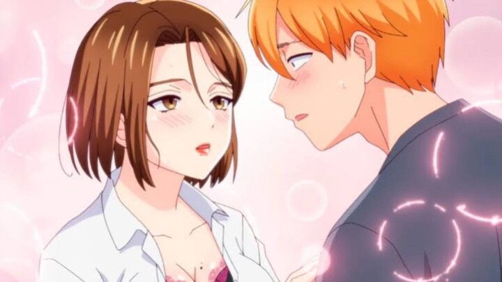 MAHASISWA GABUT PALING HOKI SEDUNIA, TIAP HARI DAPAT JATAH🥰