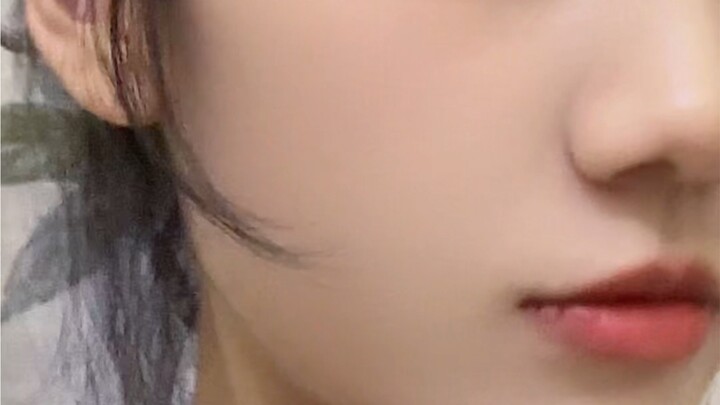 These eyes… they really are…