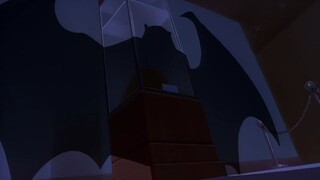 Gargoyles - S01E10 - The Edge