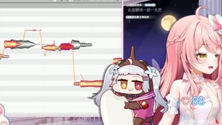 修罗场结局???，白菜最爱揭晓，茶艺米虫的最终