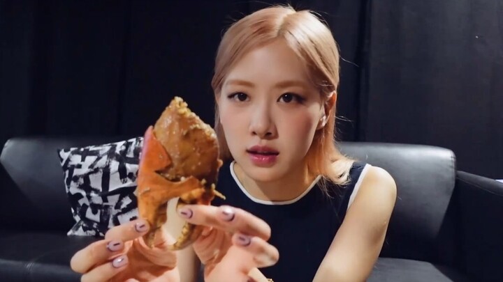 Ms. Mahida’s Mukbang Time