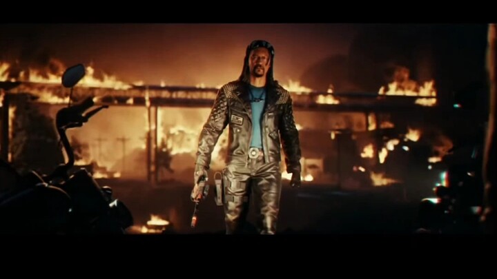 ‘Dark Zone ดูเหมือนจะติดโรค’...