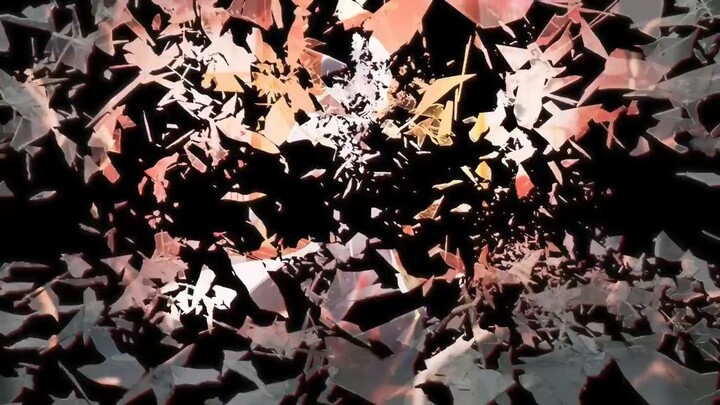 amv tergokil nih