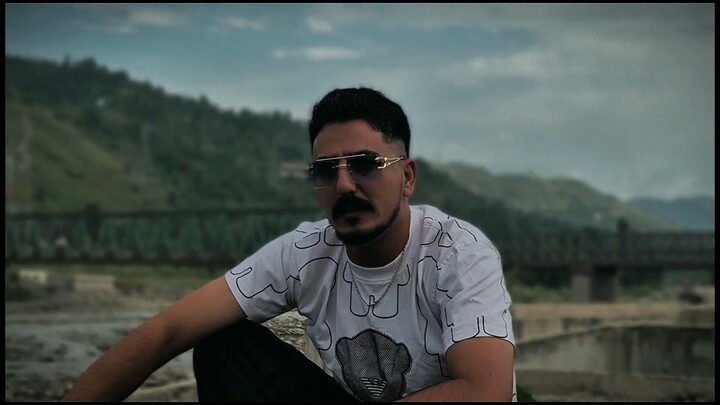 Chillam Ammy Khan