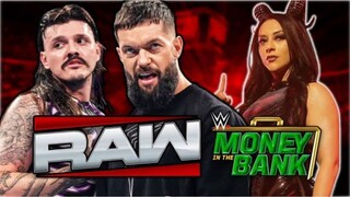 WWE RAW 02-June-2025 | Full Show 720p English | Movie Tech 3.0