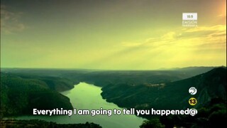 Hispania, la leyenda 2010  english subtitle by masterflix