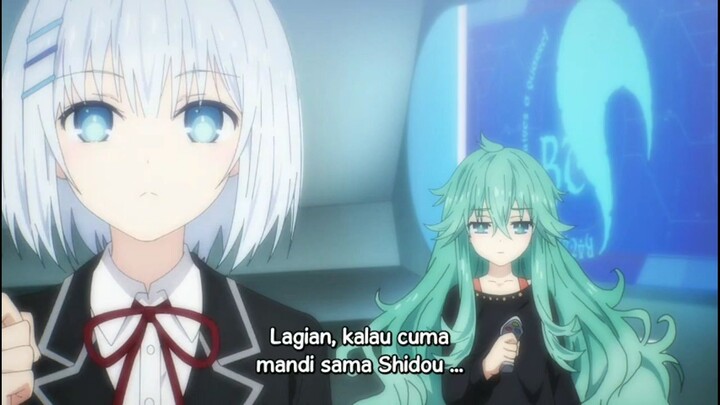 gak sadar
