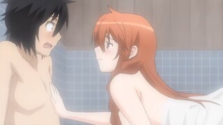 Anime Harem 18+ Full No Sensor