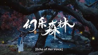 Echo Of Her Voice episode 4 (Indo sub)