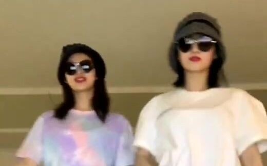 【BTS】TWICE Sana & Momo dance Dynamite