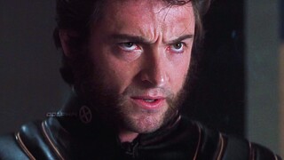 Wolverine: Paduan Edman saya tidak bisa dihancurkan! Adegan lucu Paman Wolf!