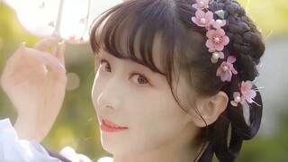 If it weren't for this one glance, I would have almost forgotten what love looks like
