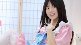 [Na-chan] [4K]ラブポーション❤️Hãy luôn ở bên em o(*≧▽≦)ツ
