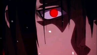 KEKUATAN GILA BENIMARU SHINMON