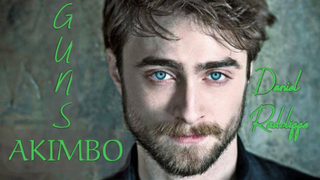 Guns Akimbo - Full Movie l Action l Comedy l Daniel Radcliffe & Samara Weaving