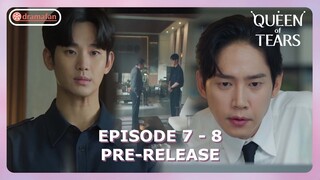 Queen Of Tears Episode 7 Pre-Release [ENG SUB]