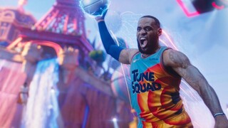 Space Jam A New Legacy - Trailer 1 (ซับไทย)