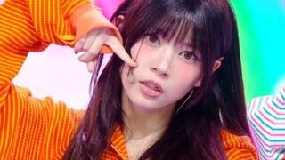 ILLIT新曲jellyous 250718打歌舞台